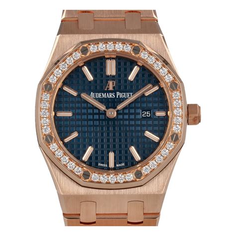 audemars piguet royal oak frauen|audemars royal oak lady 33mm.